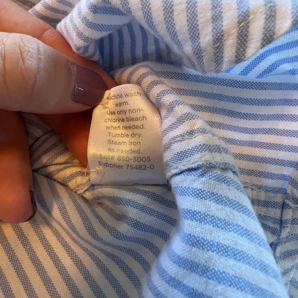 Button Down Shirt - Picture 5 of 6
